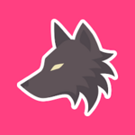 werewolf online android application logo